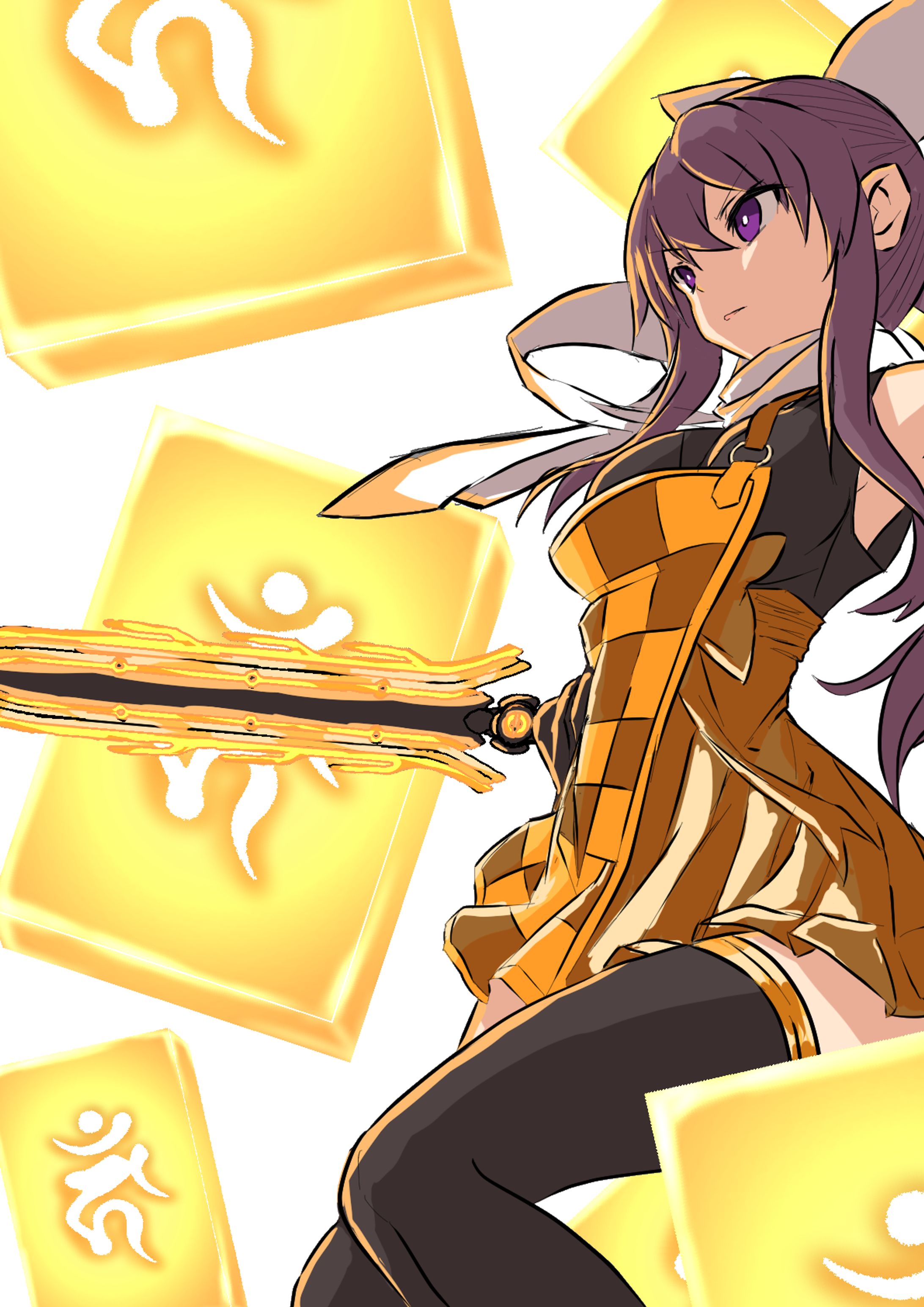 アクション・紗那-1