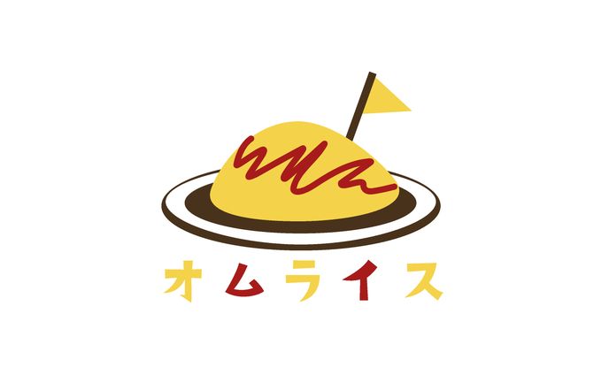 ロゴ、ライスシャワー(ウマ娘)