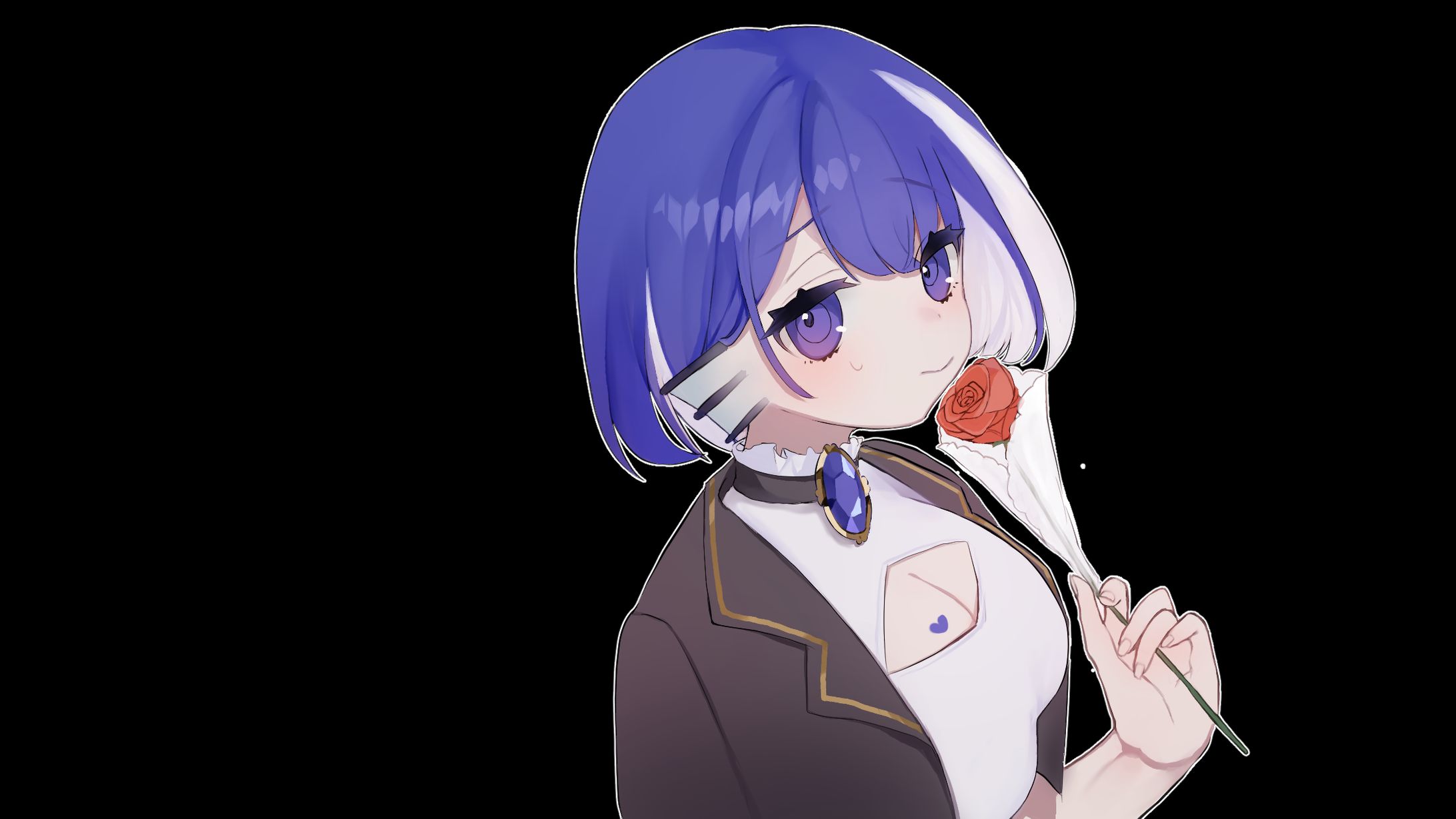 chocolate box【歌ってみた】 chocolate box【歌ってみた】