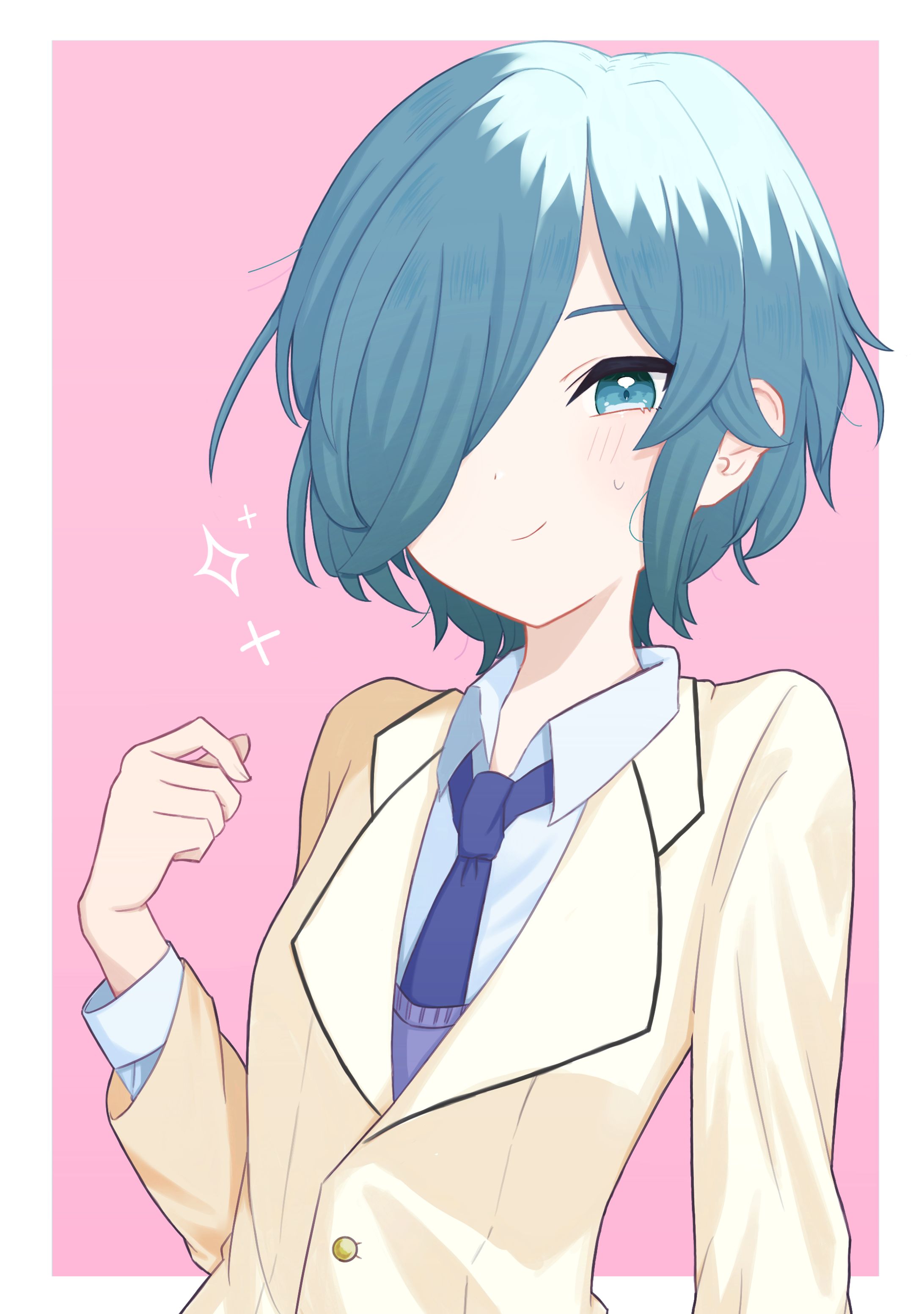 100カノ 詩人-1