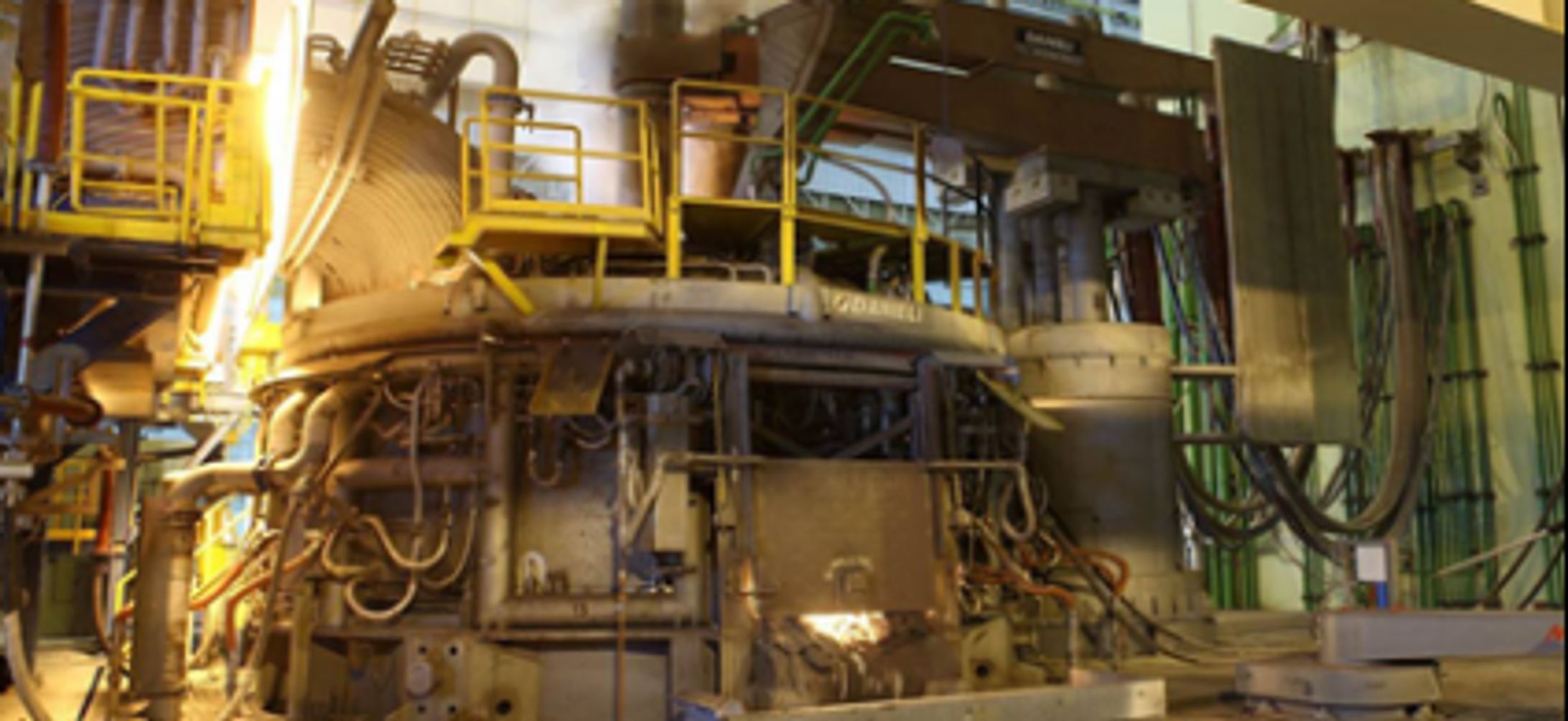 世界の双電極直流電気炉市場調査レポート2026-2032：規模、競合、将来予測-1