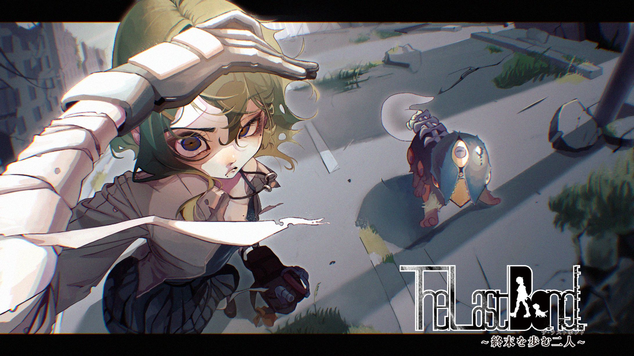 『 旅の狭間 』-1