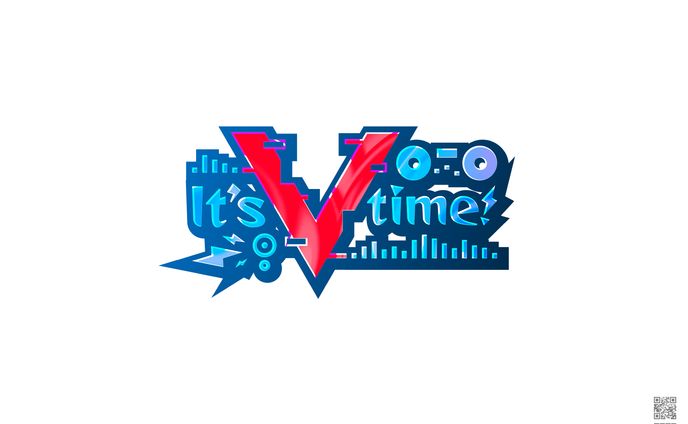 シュラウド様　It's V time！