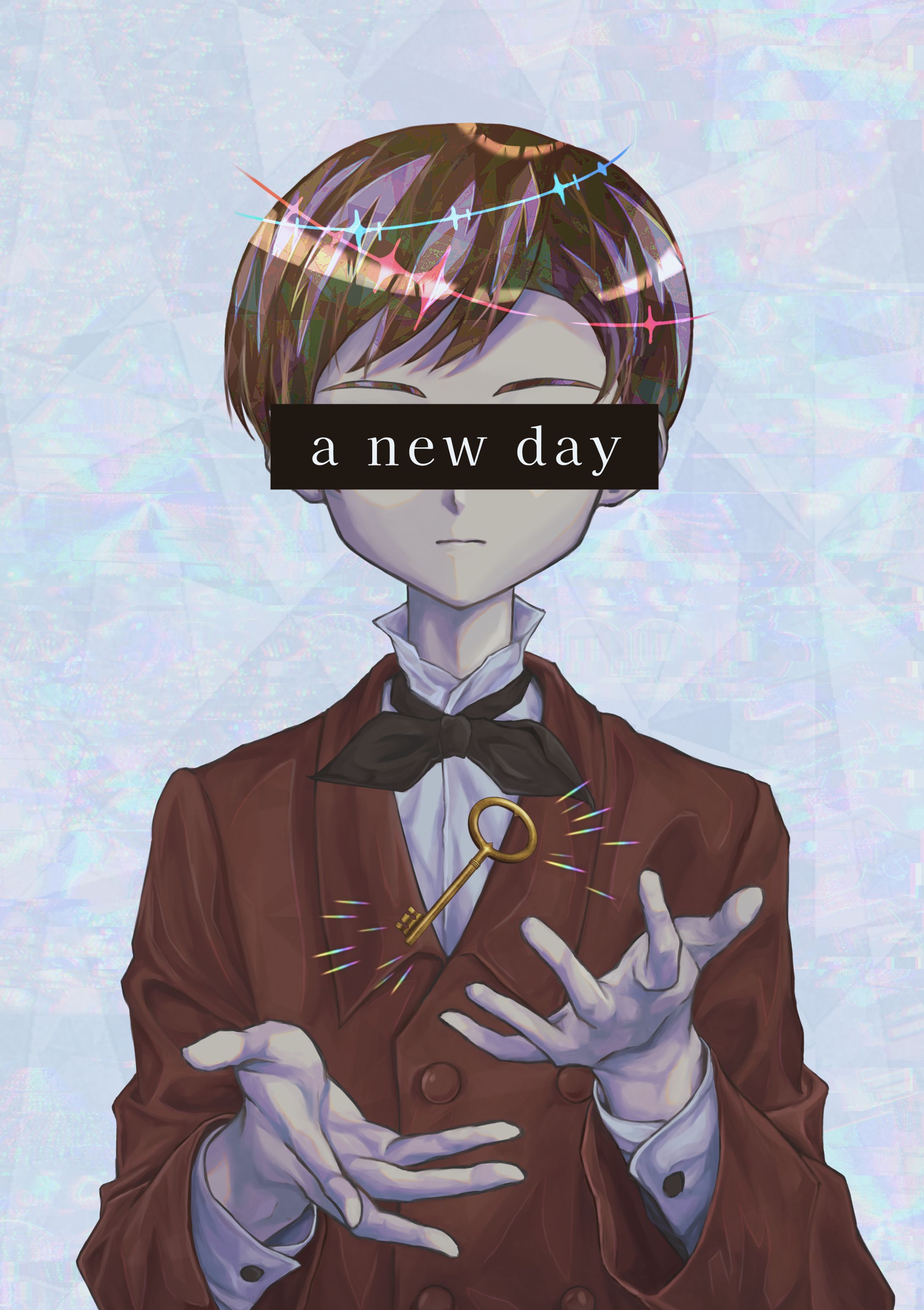 a new day-1