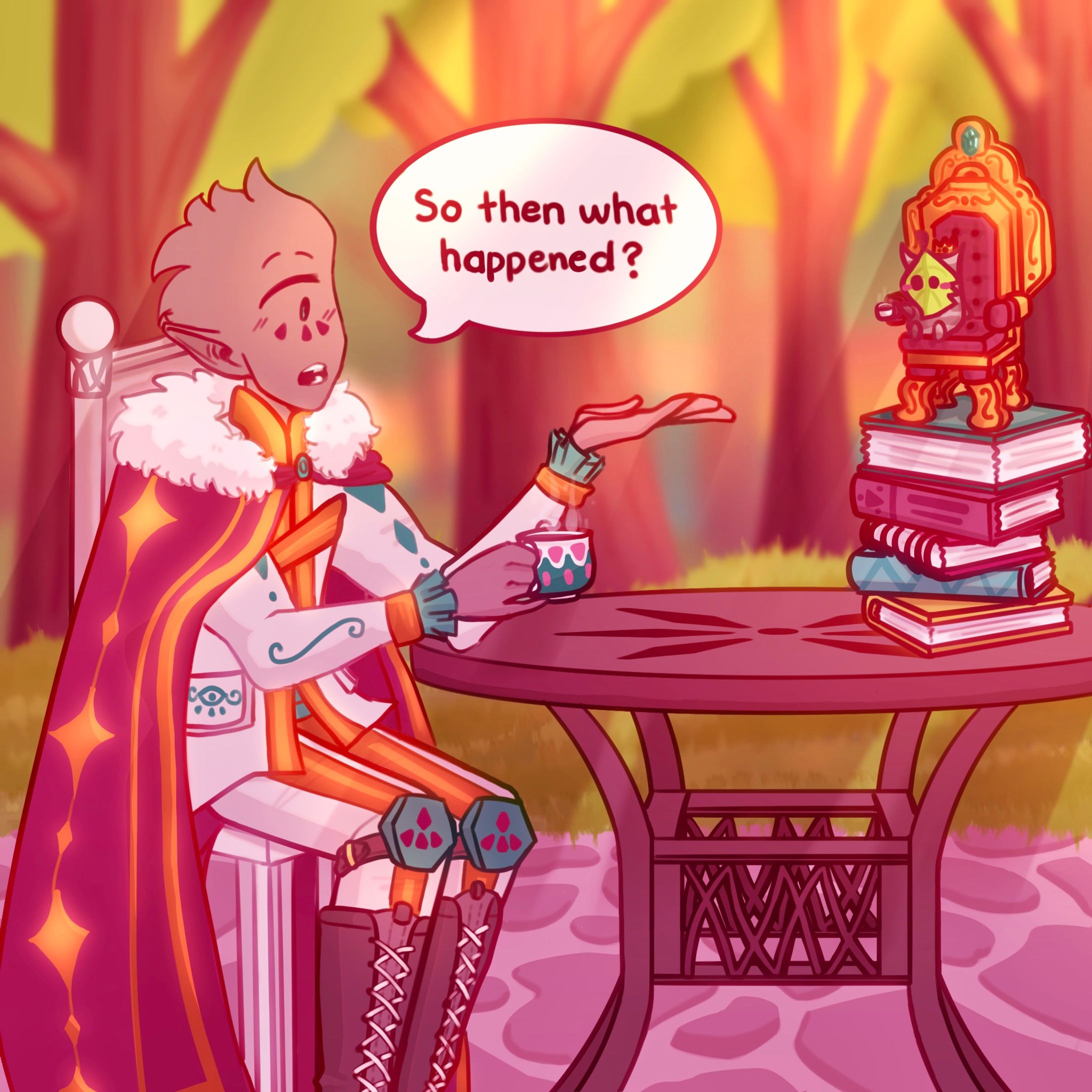 A Taste of Royal-Tea/Elybeatmaker-1