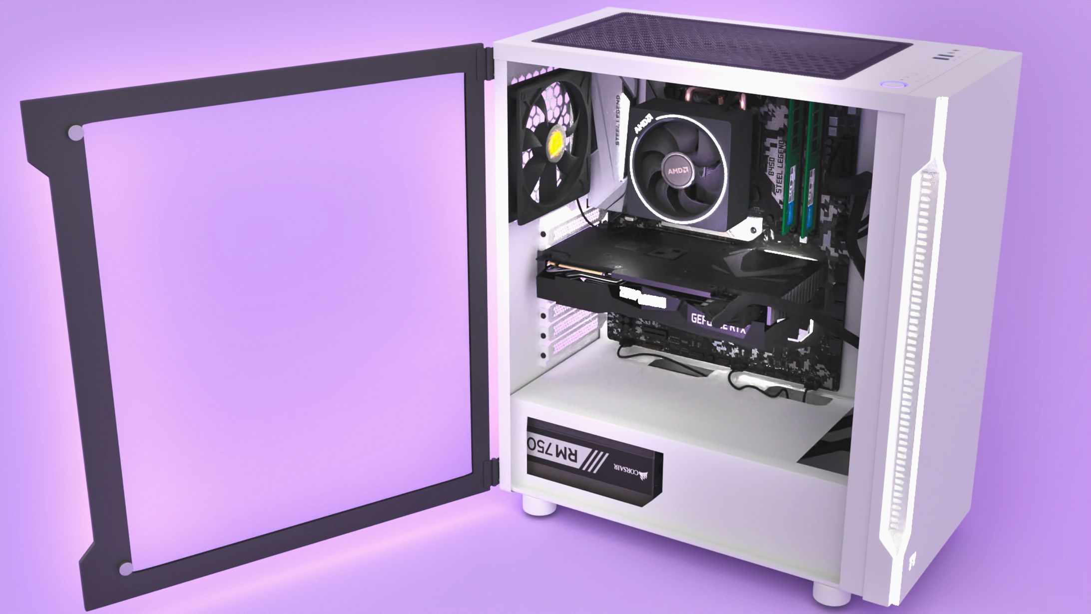 Gaming PC-1