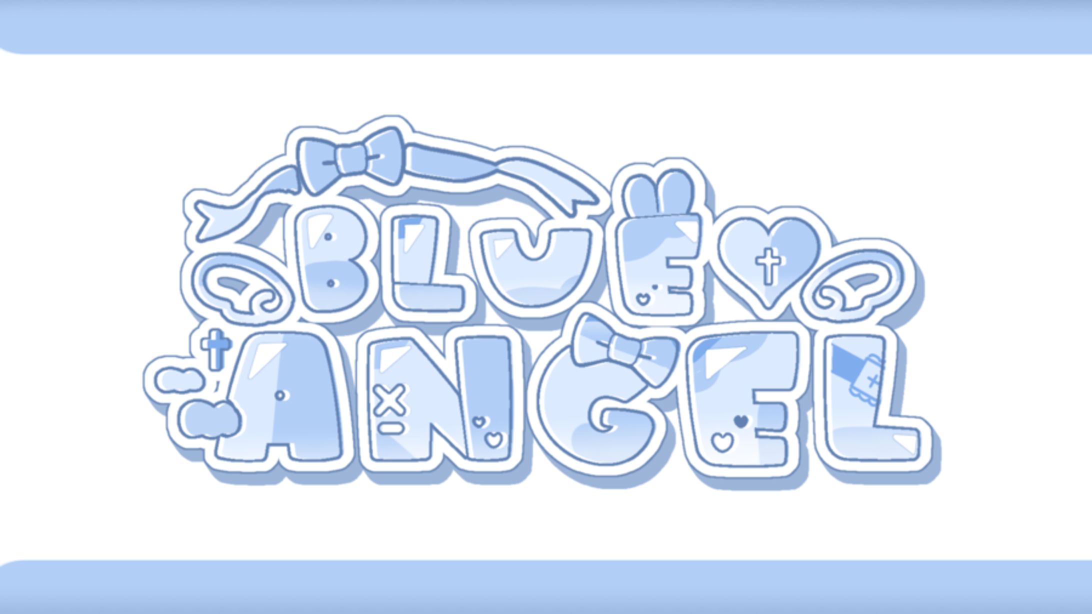 ‪‪❤︎‬ BLUE ANGEL 様-1