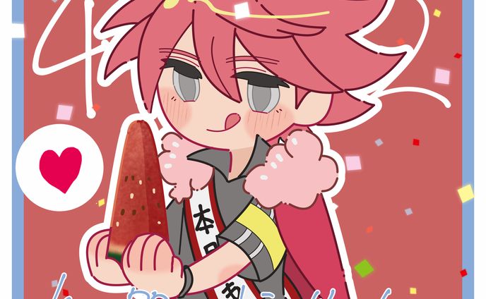 ファンアート