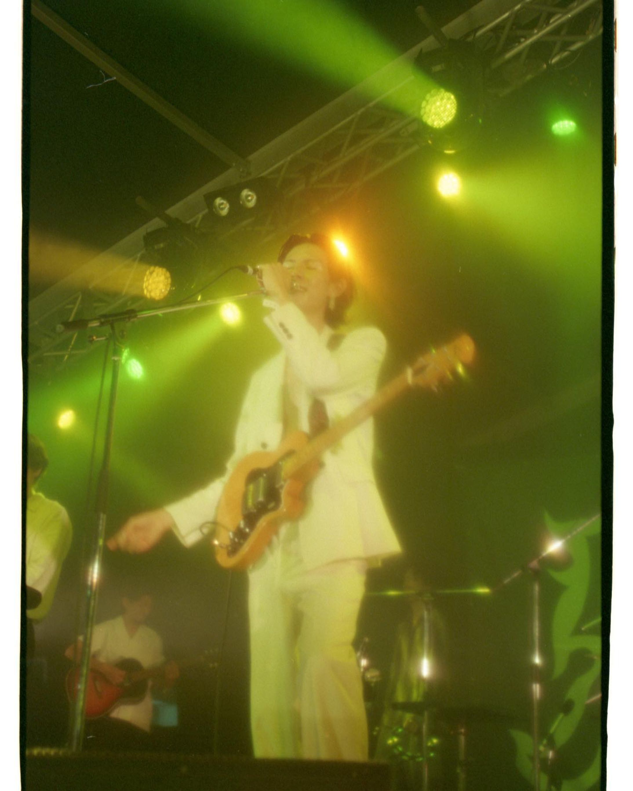 Daisy Jaine
in fujirock'23 Rookie A Go-Go Stage✴︎

@daisyjaine_band-1