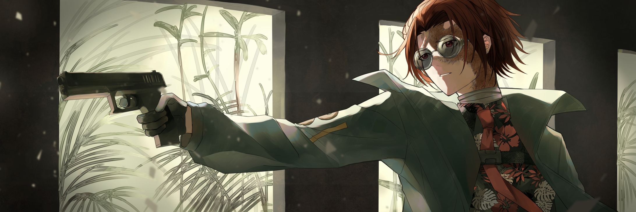 デジタルイラスト-1