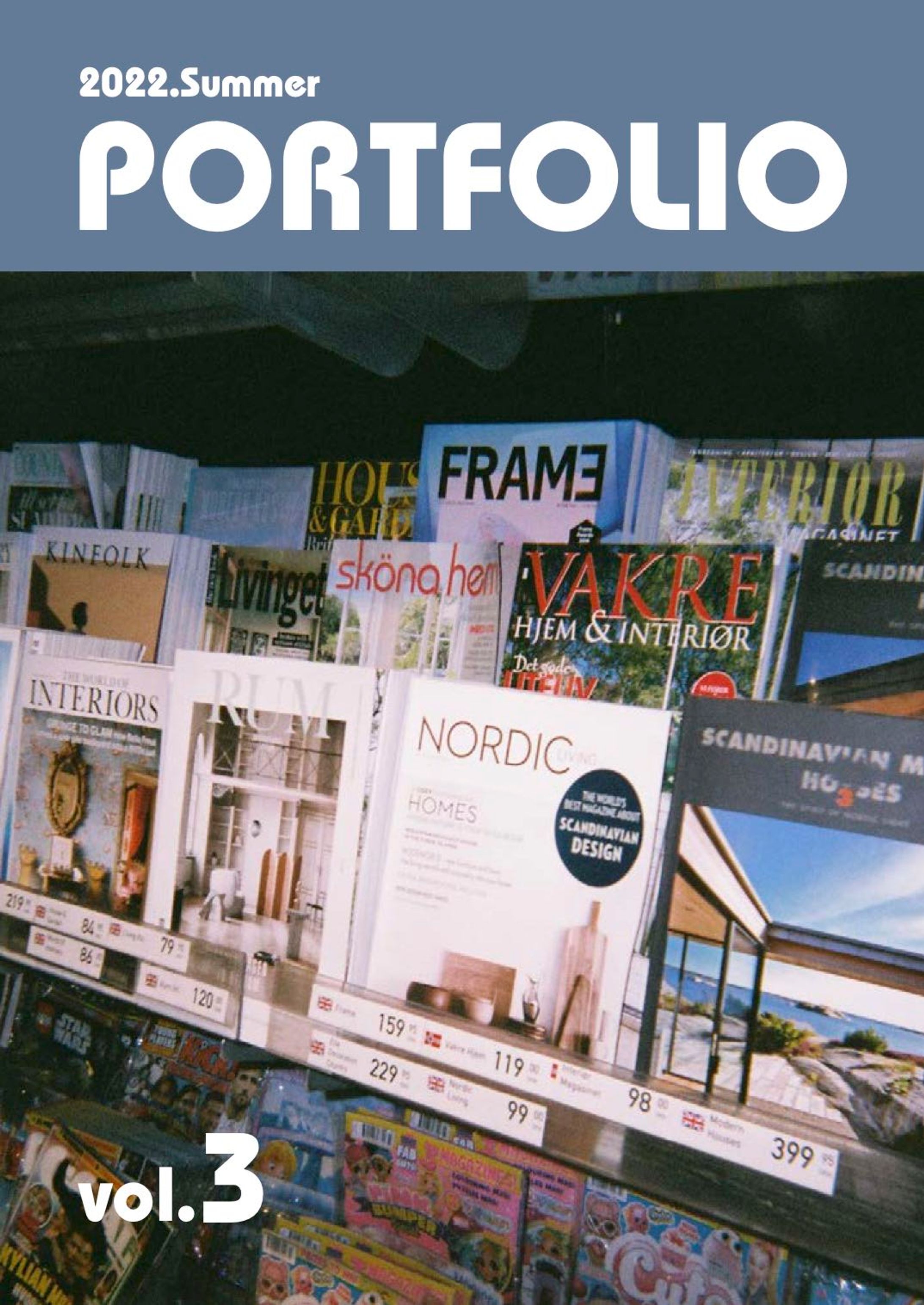 Portfolio - book,magazine,flyer,bannar-1