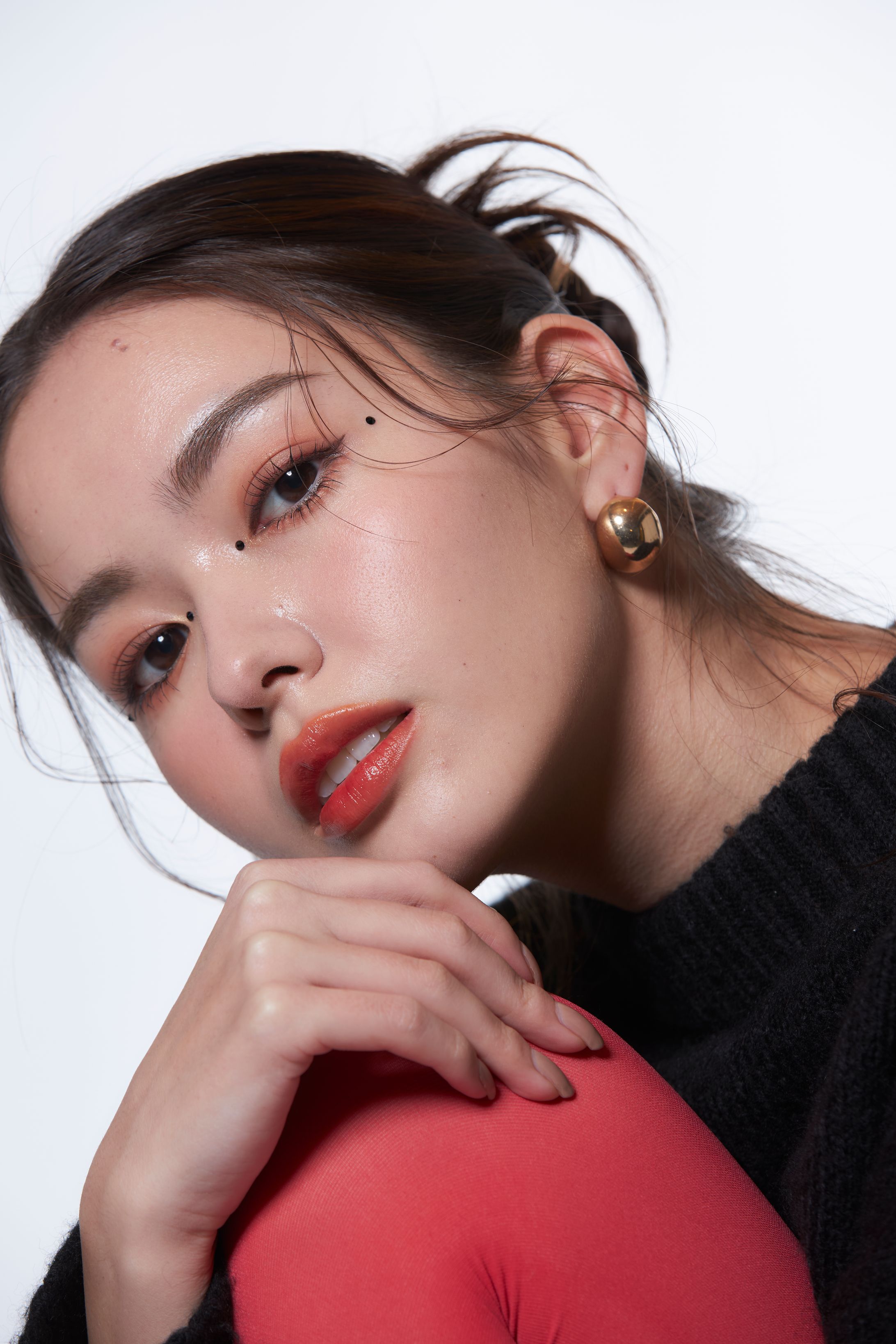 red × glow skin-1