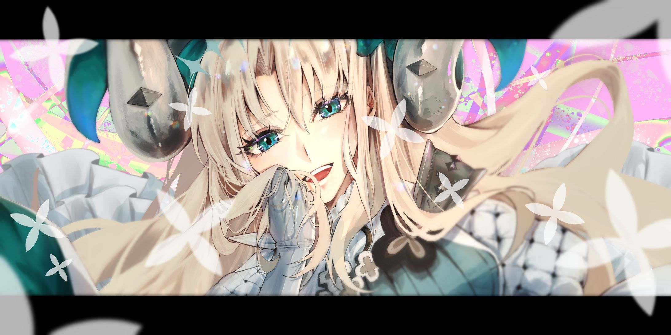 スペース・エレシュキガル／FGO