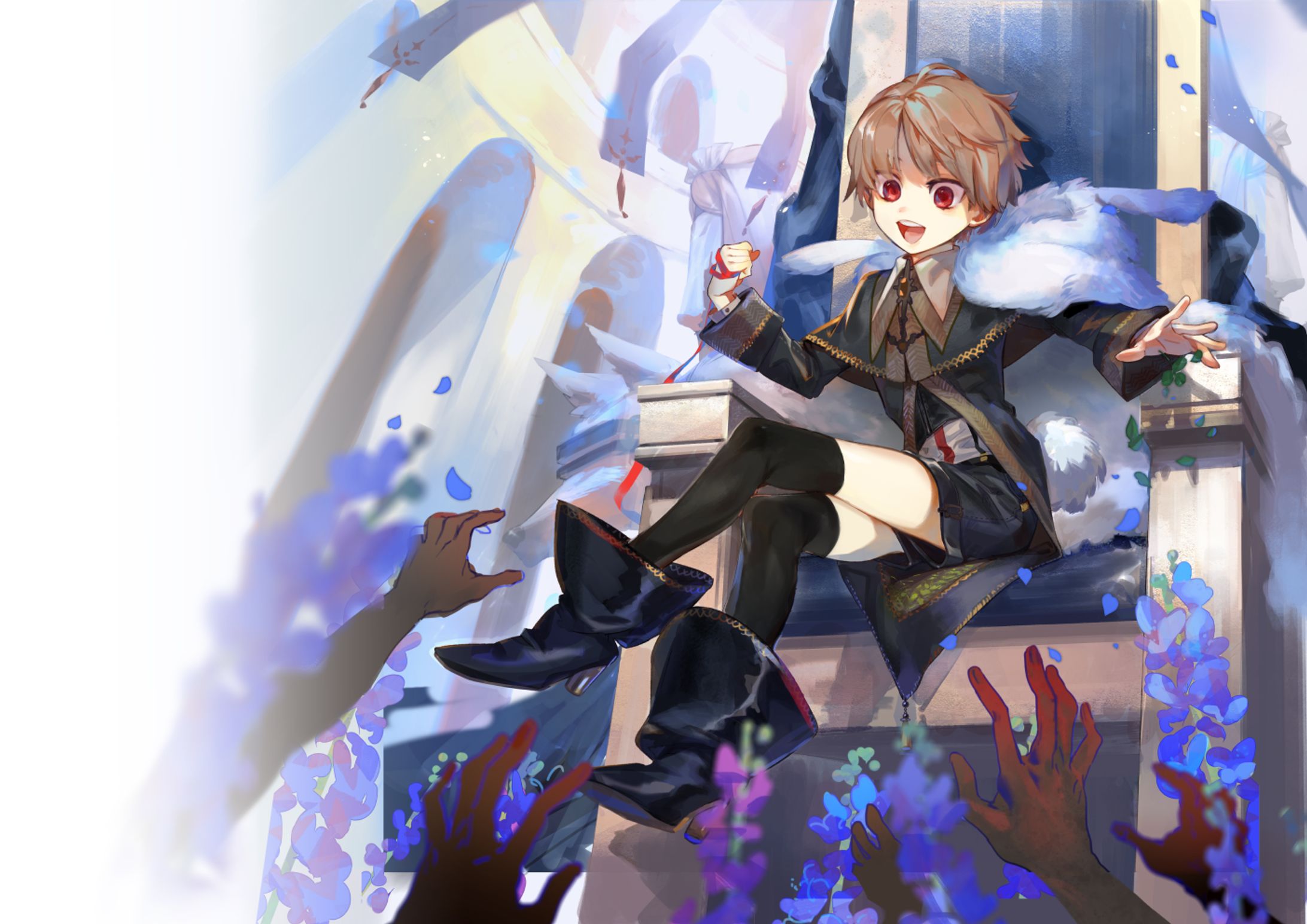 オリジナルイラスト-1