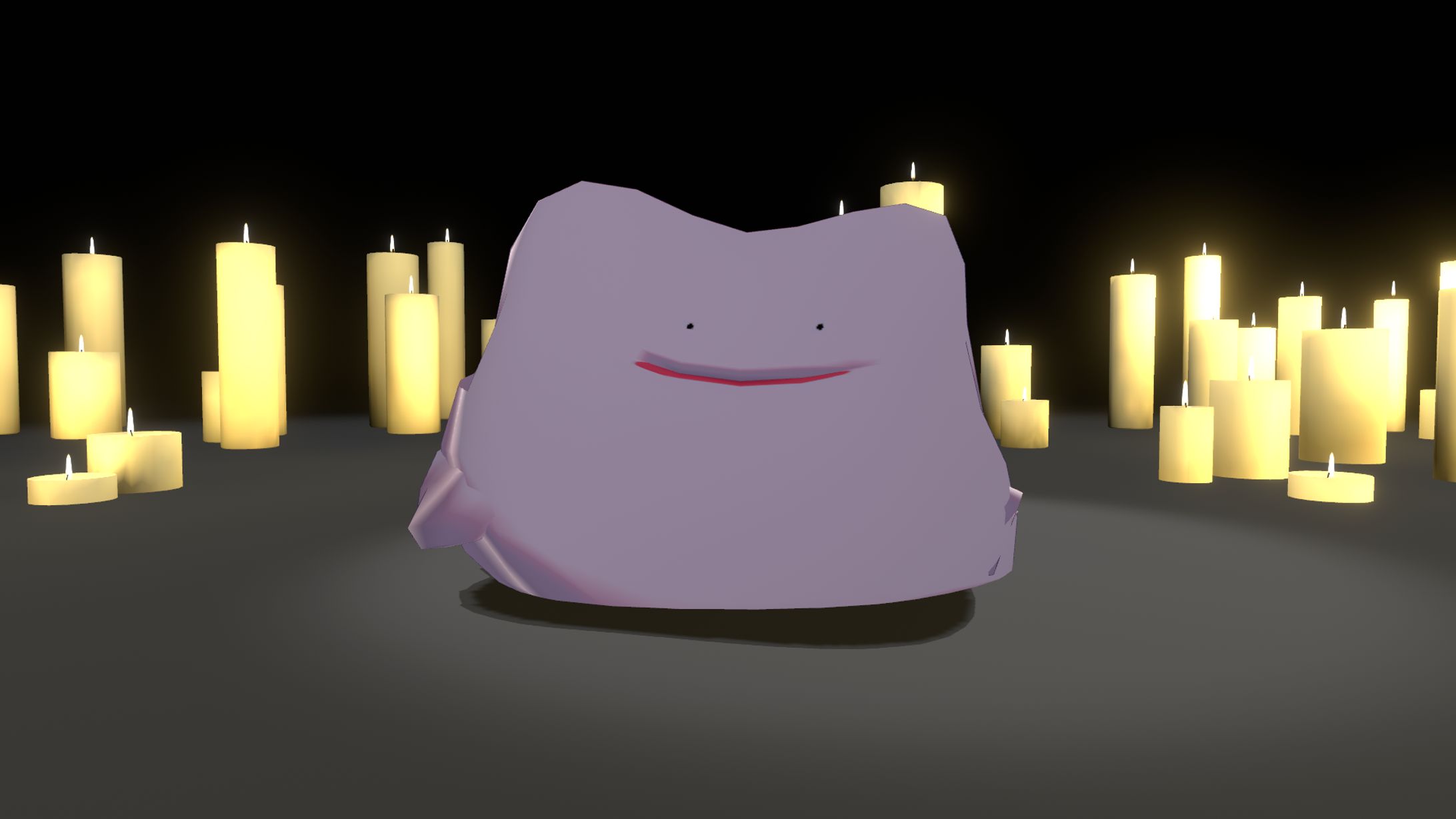 【3日目】Ditto-1