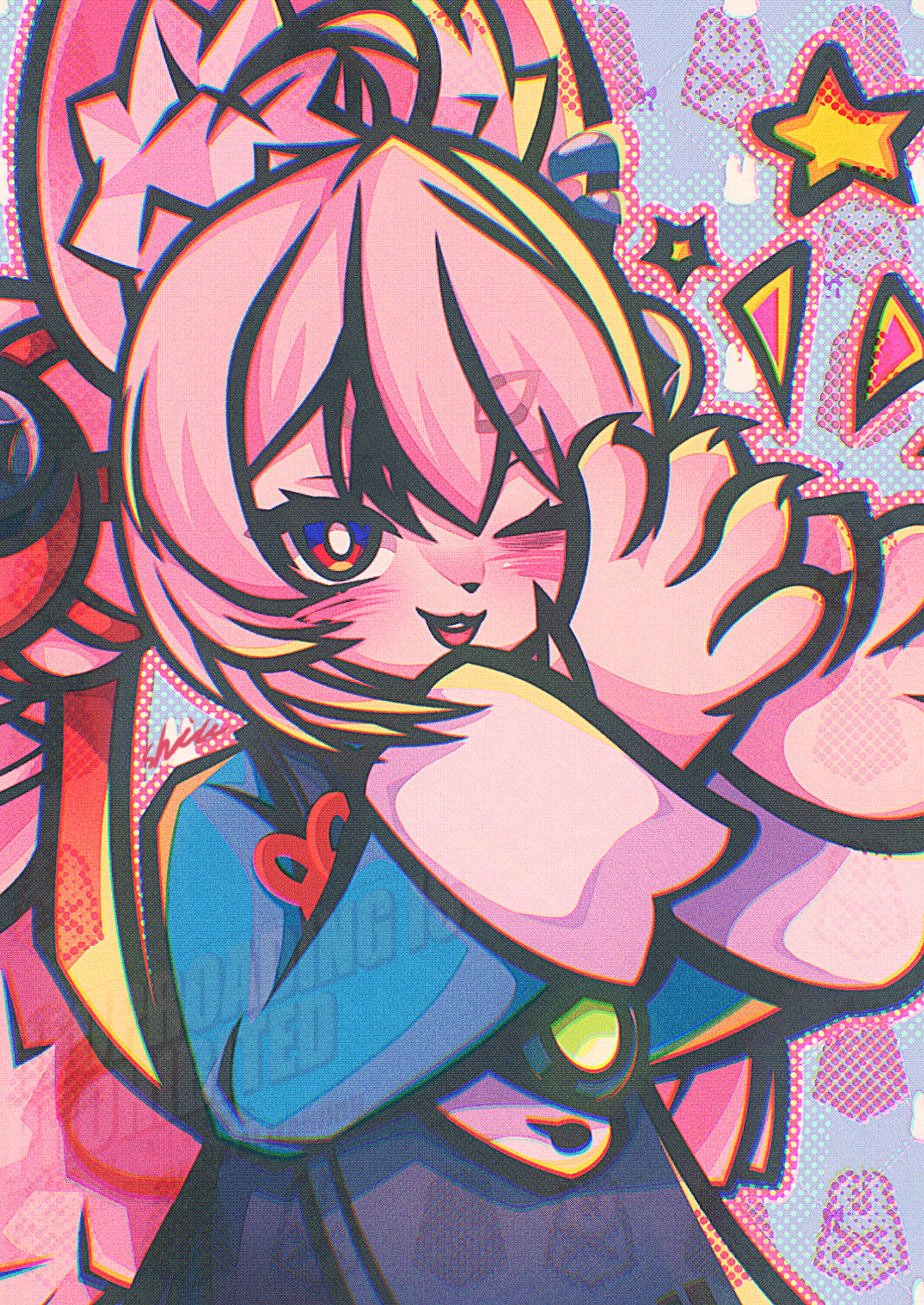 ザオちゃん🐰🌟-1