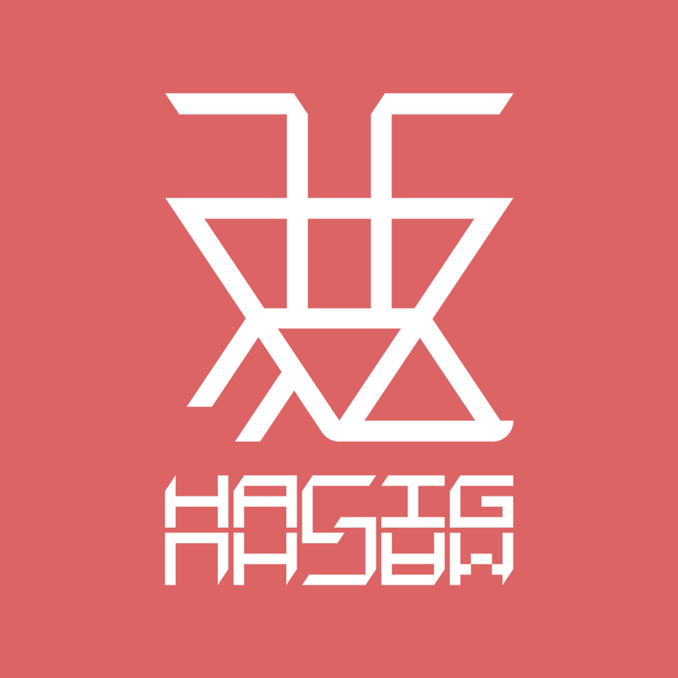 hacchusigma ロゴデザイン-1