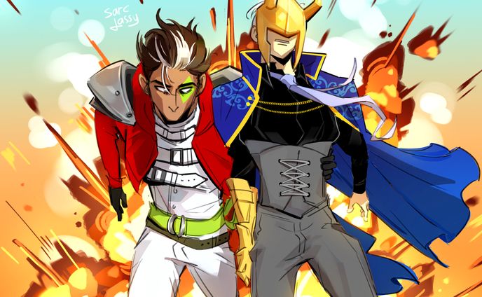 Explosion