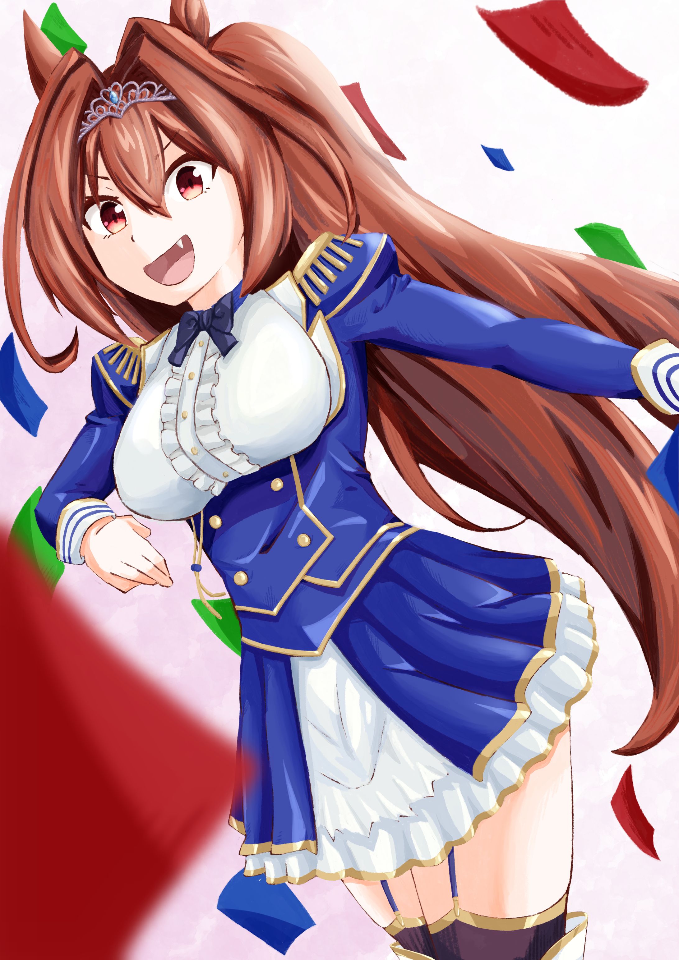 ダイワスカーレット-1