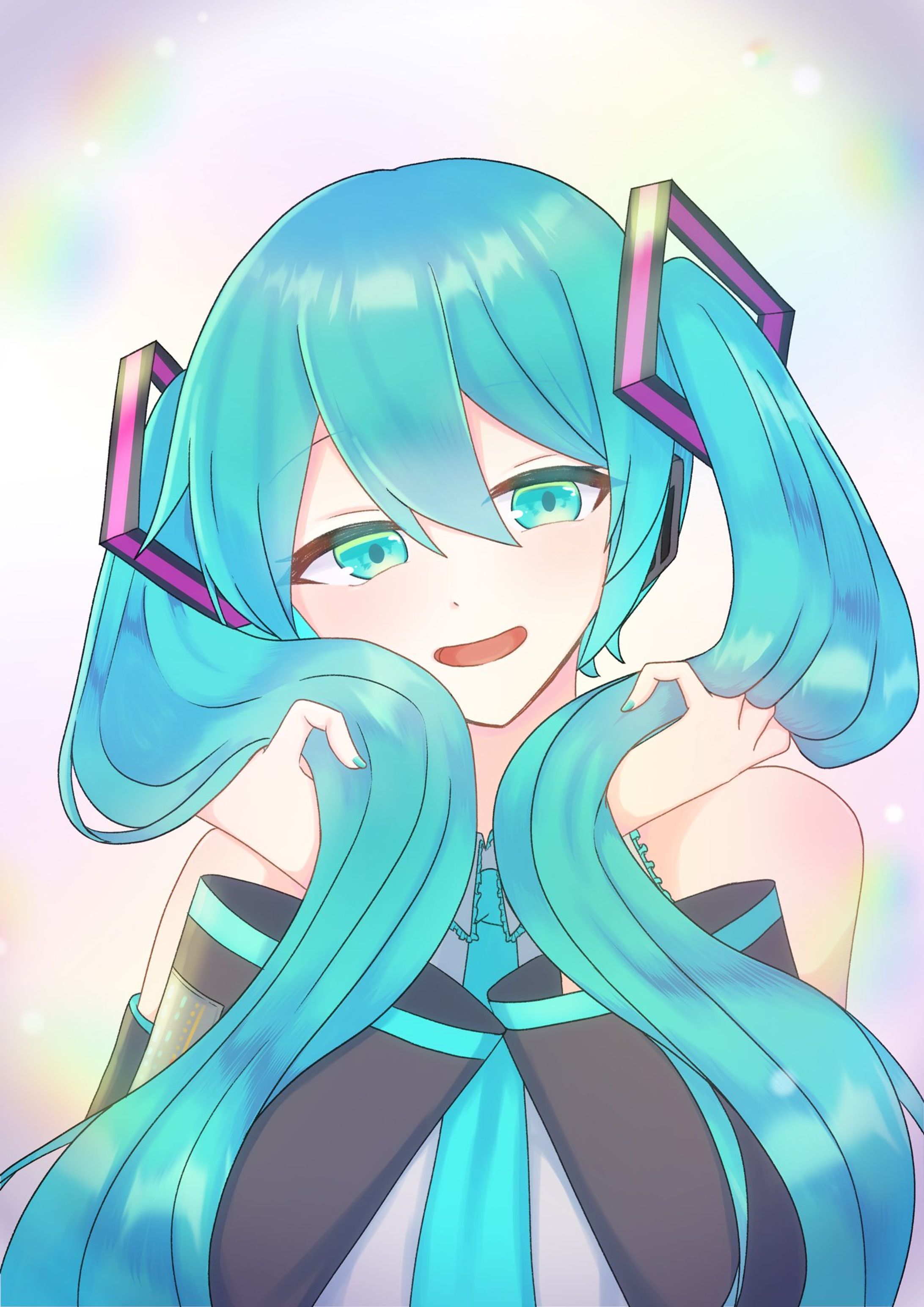 二次創作-1