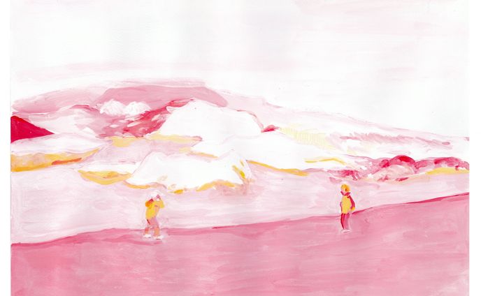 Landscape