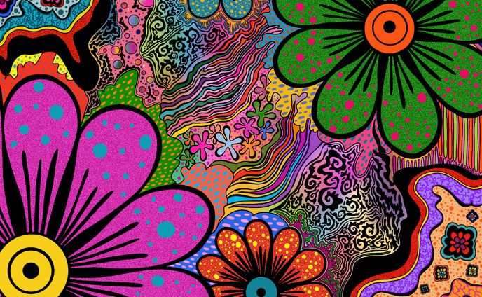 Flower Power🌸