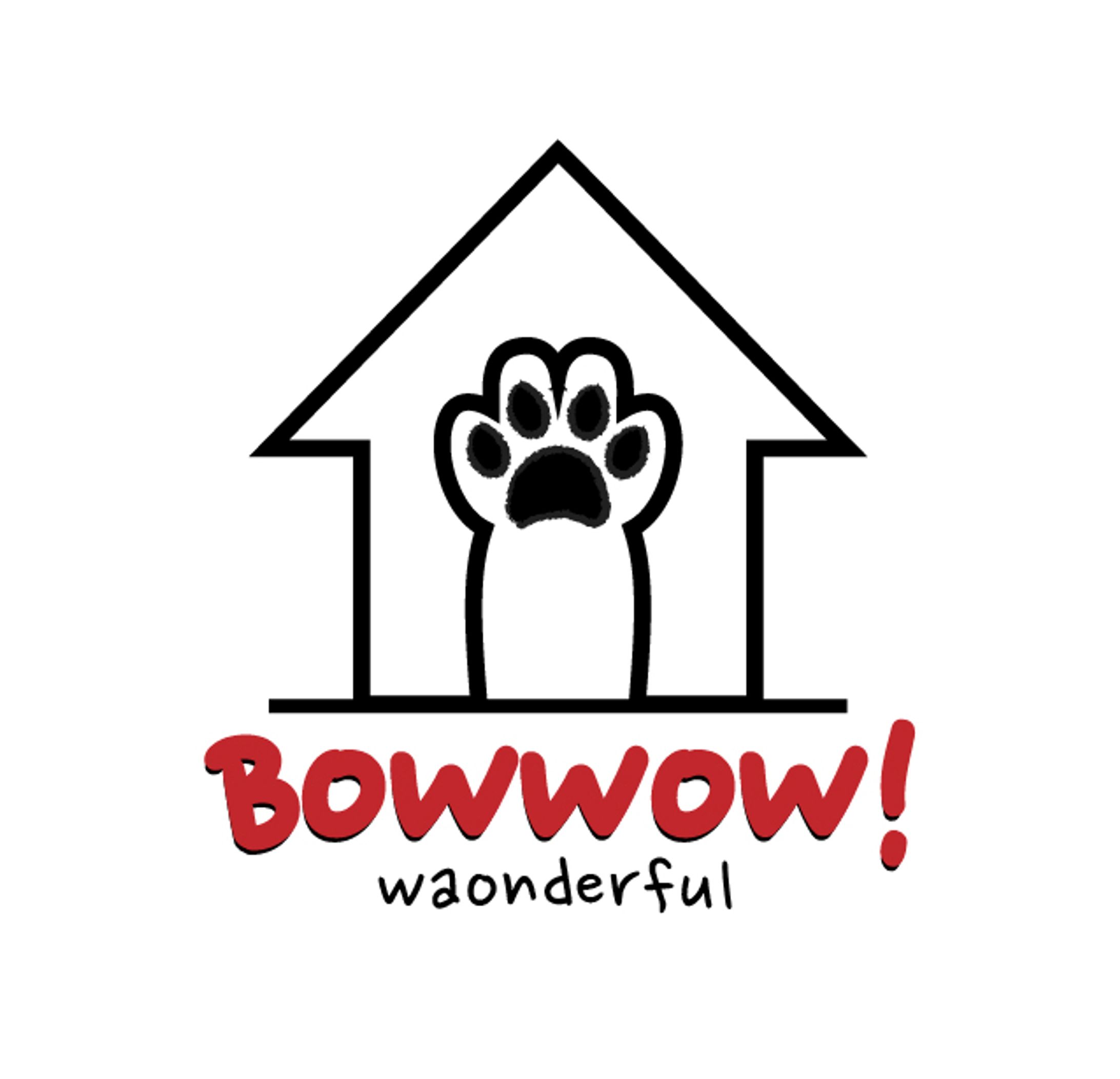 ロゴ_犬用品会社（2パターン）-1