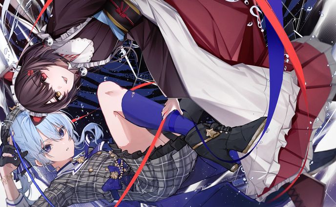 戌亥とこ