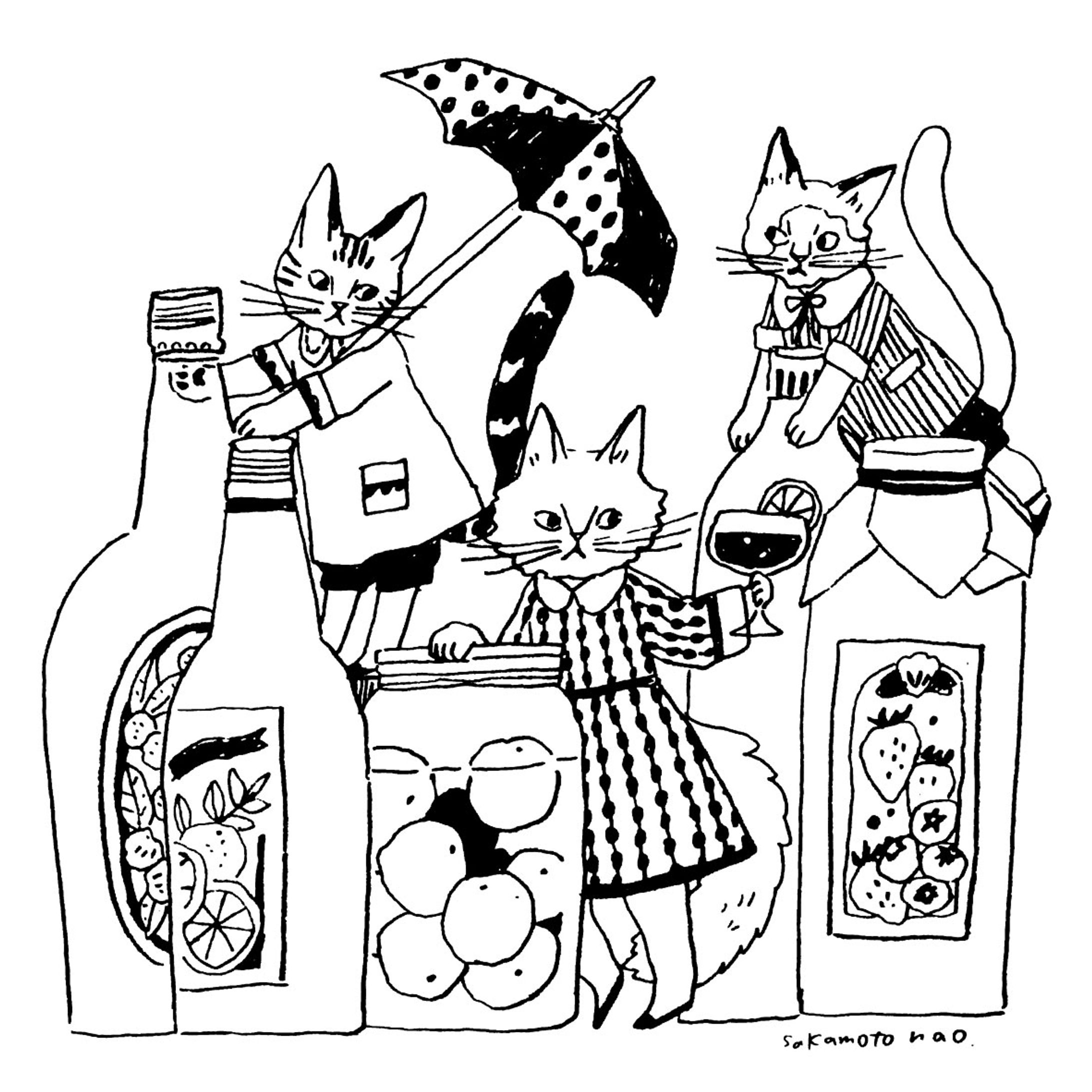 トートバッグ-1