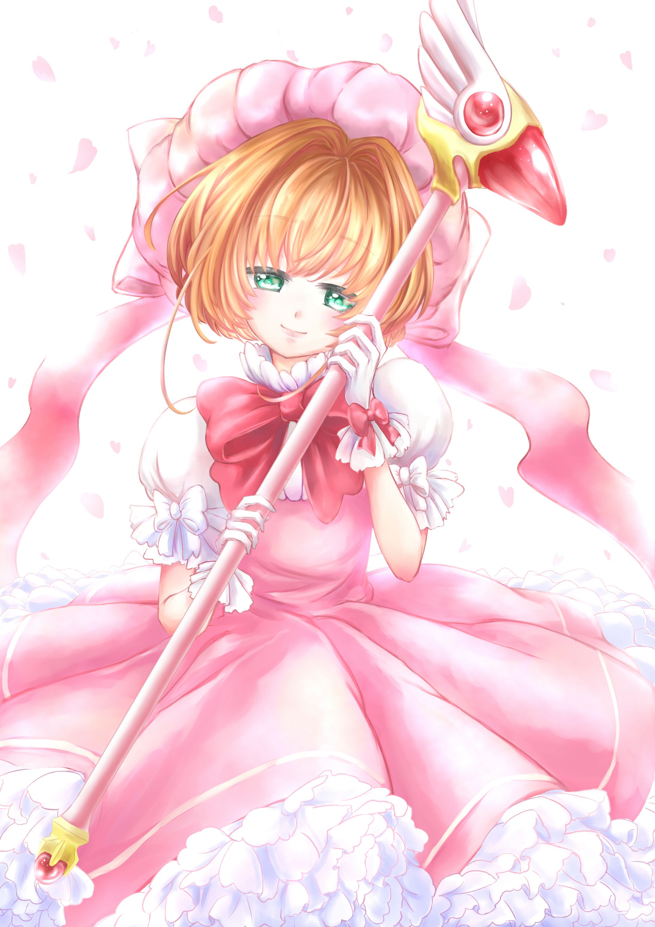 カードキャプターさくら/木之本 桜-1