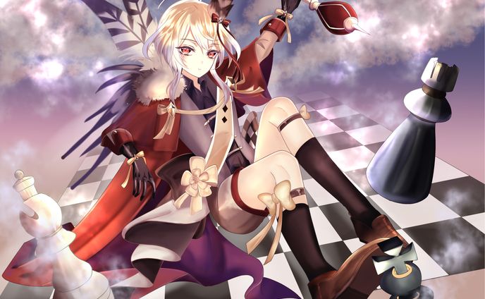二次創作　2020 まとめ