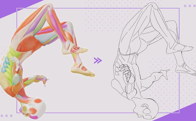 即効上達！難ポーズ完全攻略の極意