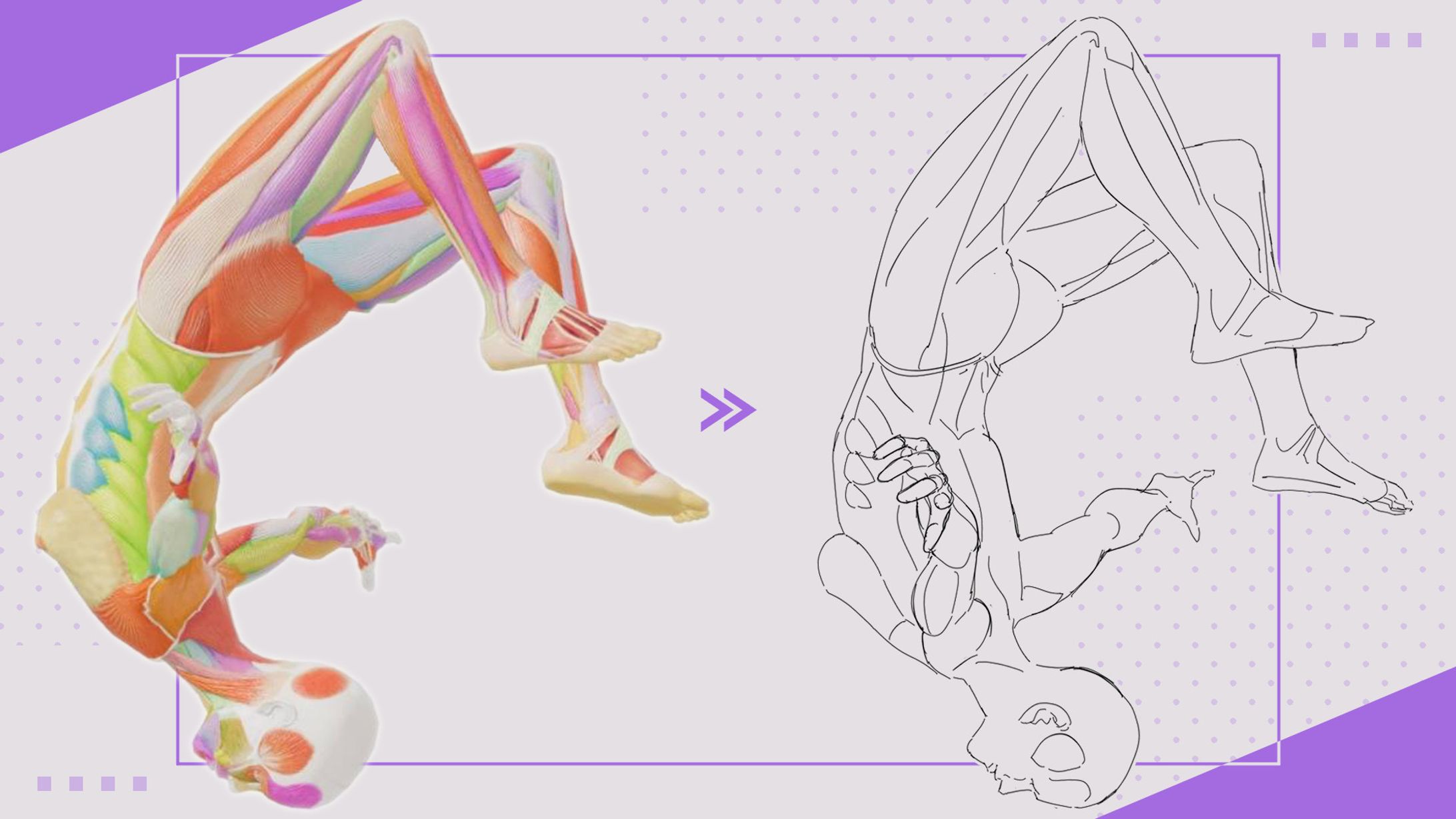 即効上達！難ポーズ完全攻略の極意-1