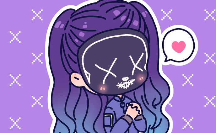 ゆるキャラ（企画イラスト）