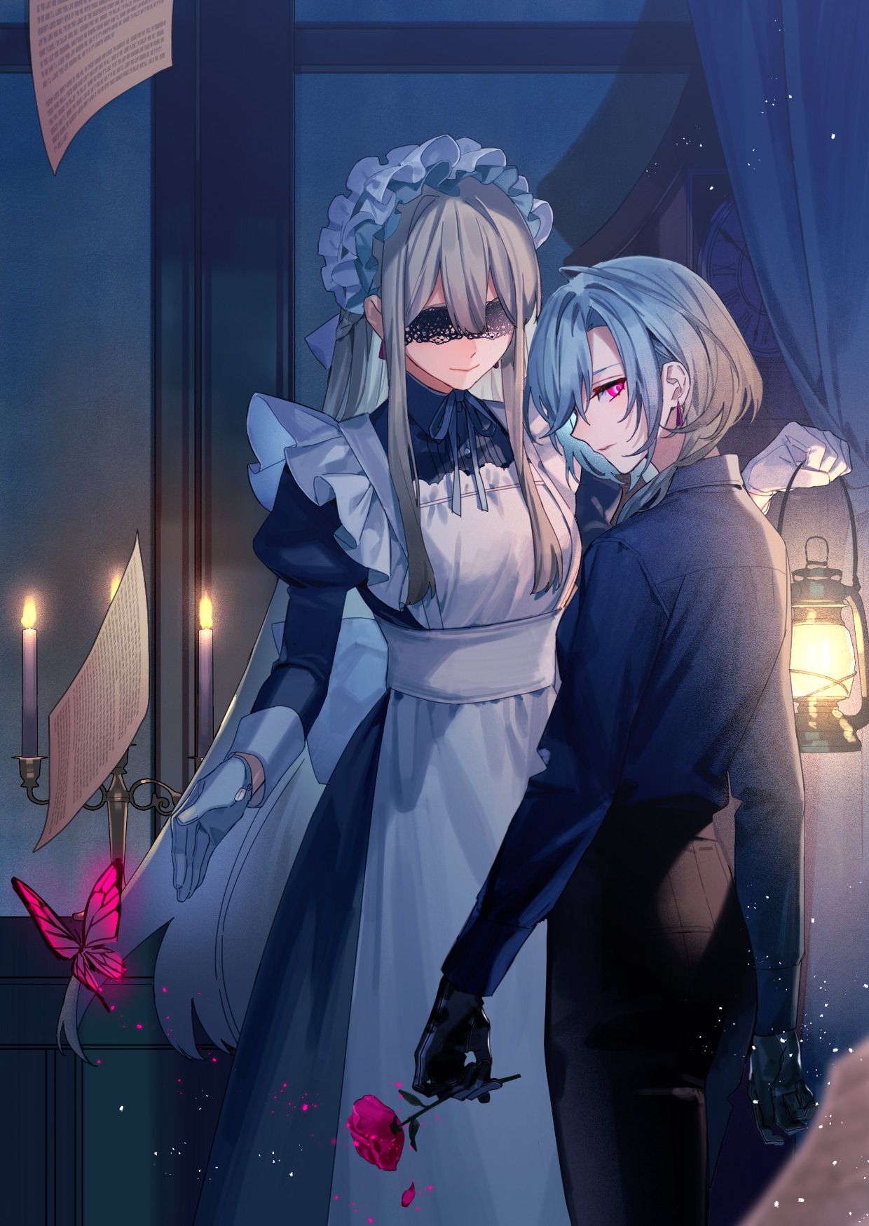 Ruki - foriio