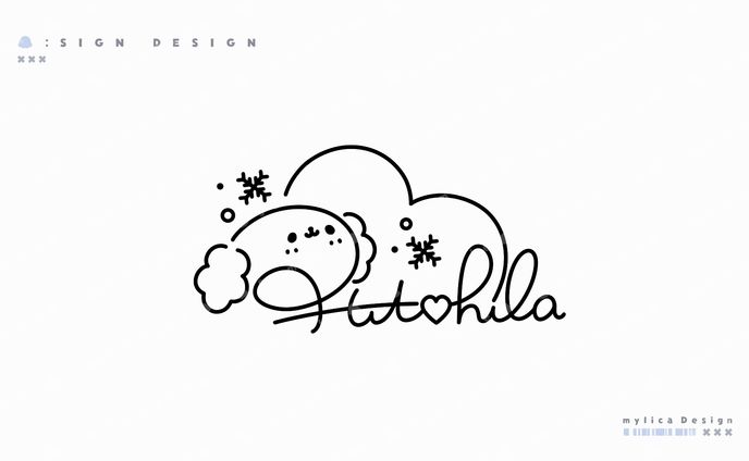 Hitohila / SIGN DESIGN