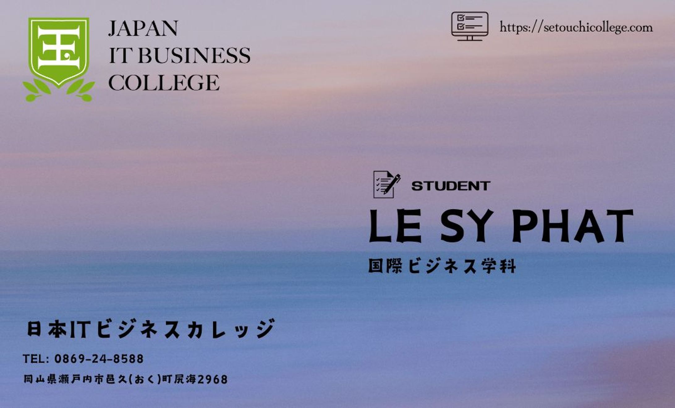 business card-1