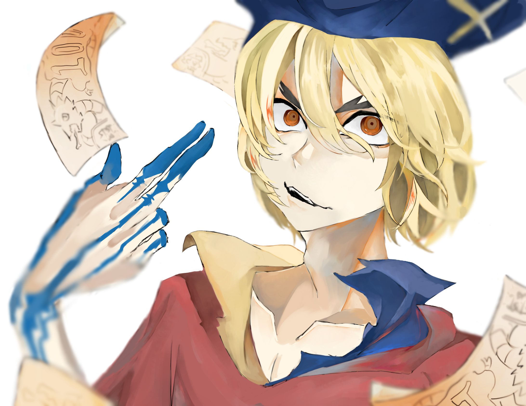 【ドクスト】七海財閥ビジネス-1