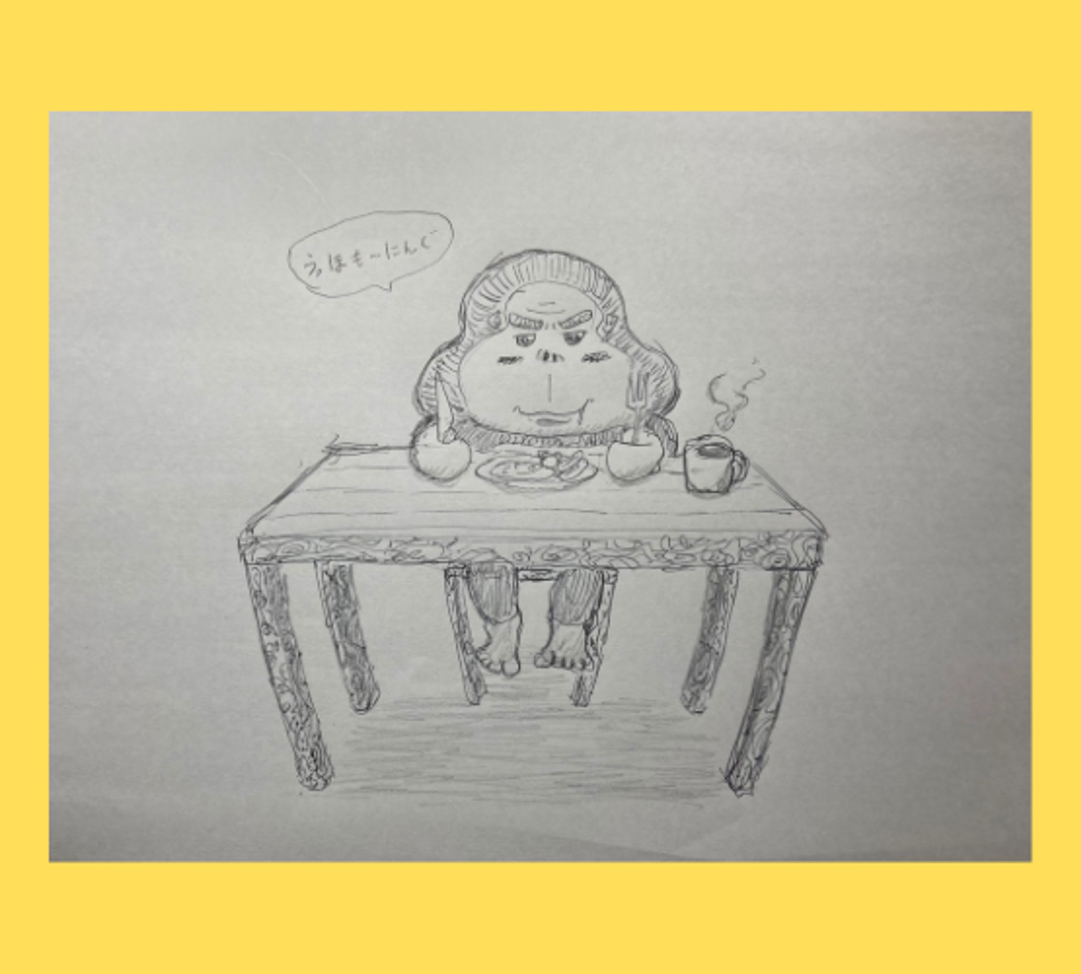 アナログイラスト-1