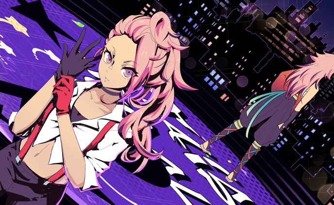 パロ & Anime "screenshots"