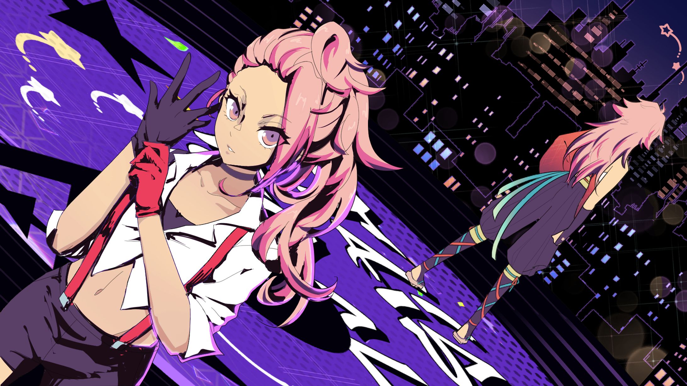 パロ & Anime "screenshots"-1