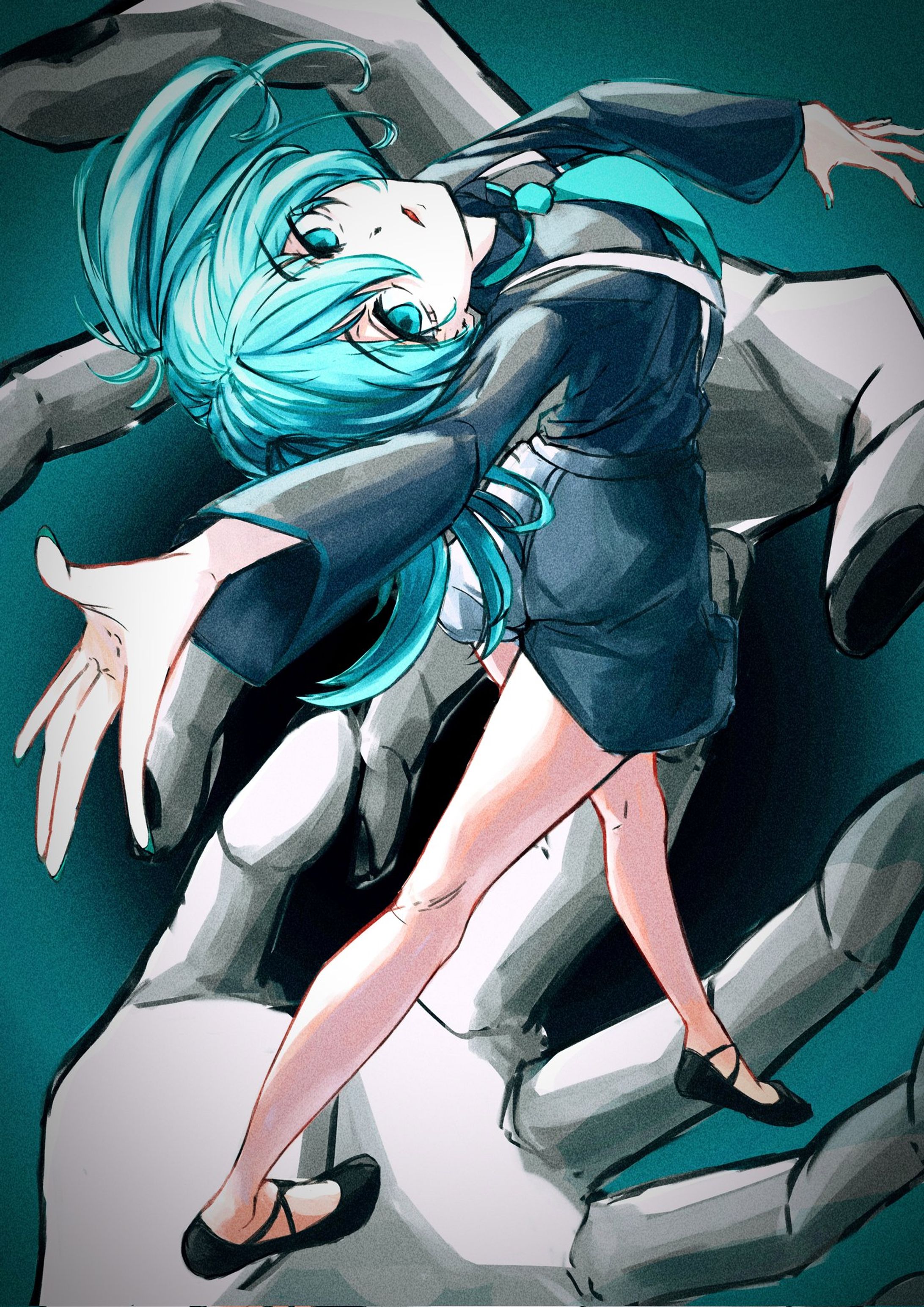 二次創作-1