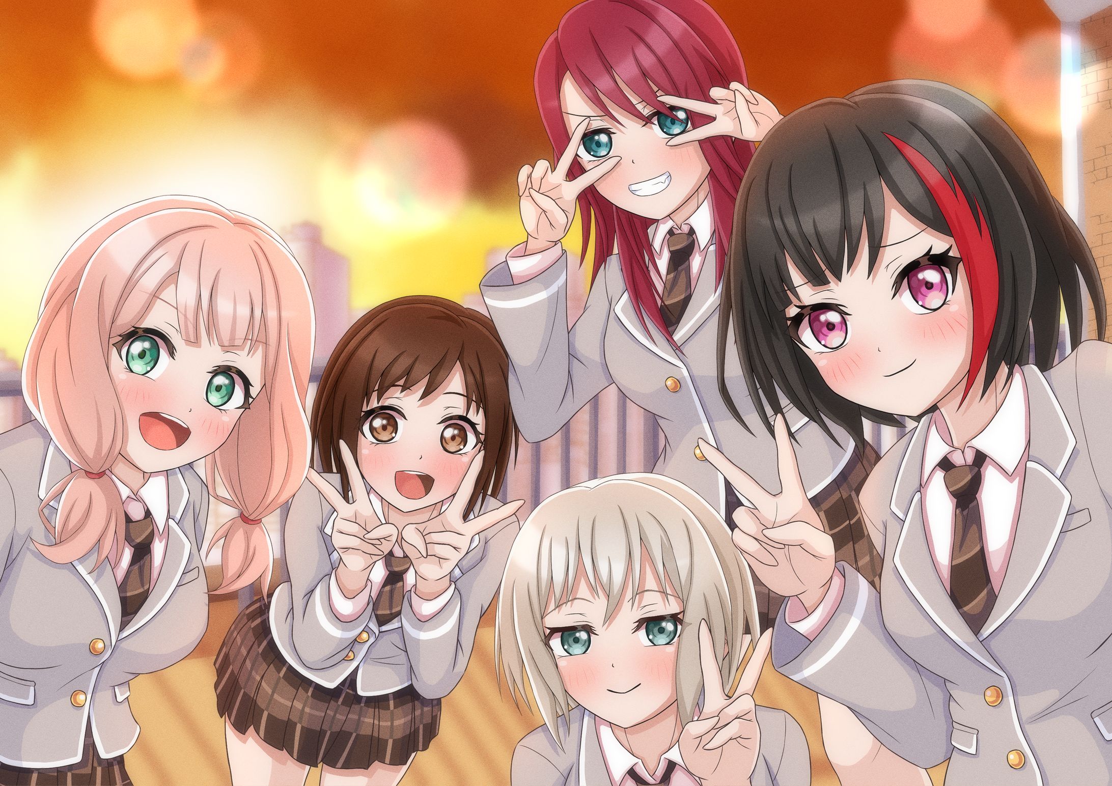 Afterglow（リクエスト）-1