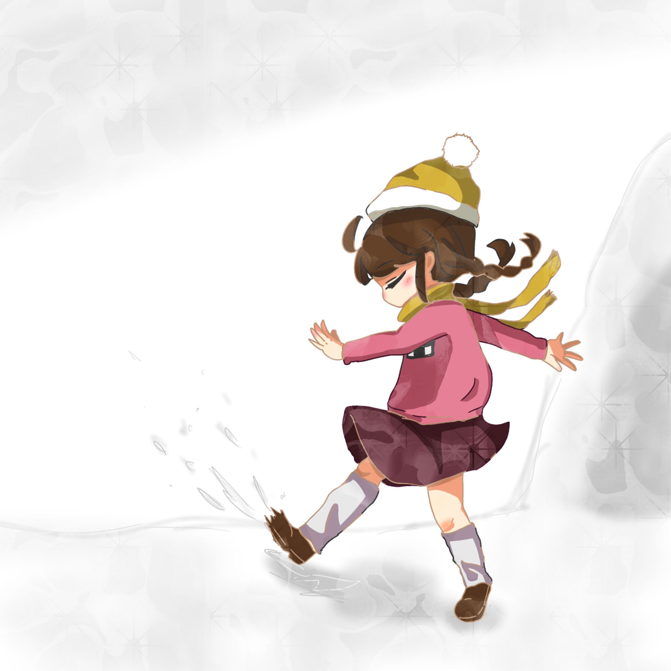 窓付き(ゆめにっき)-1