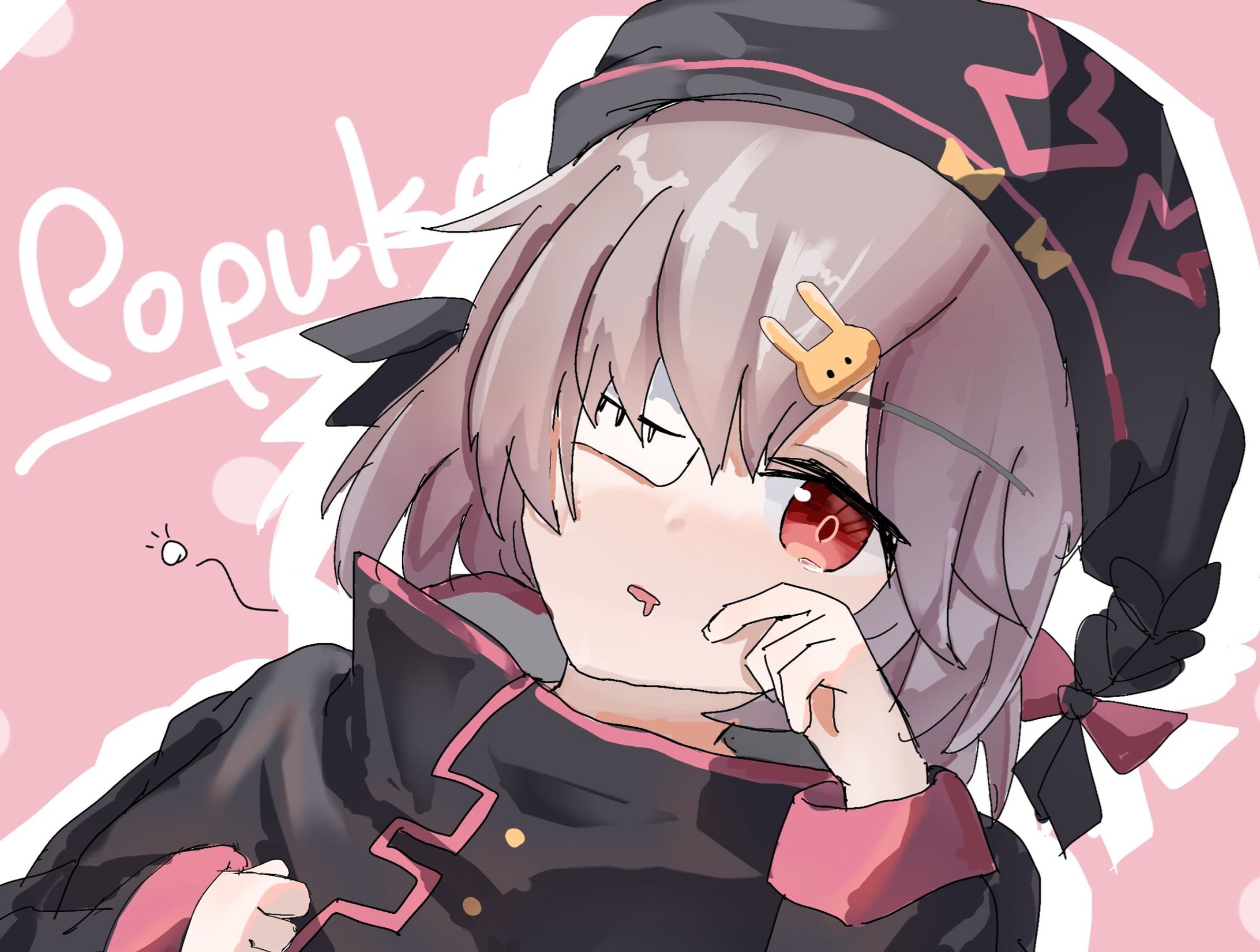 二次創作、ワンドロ-1