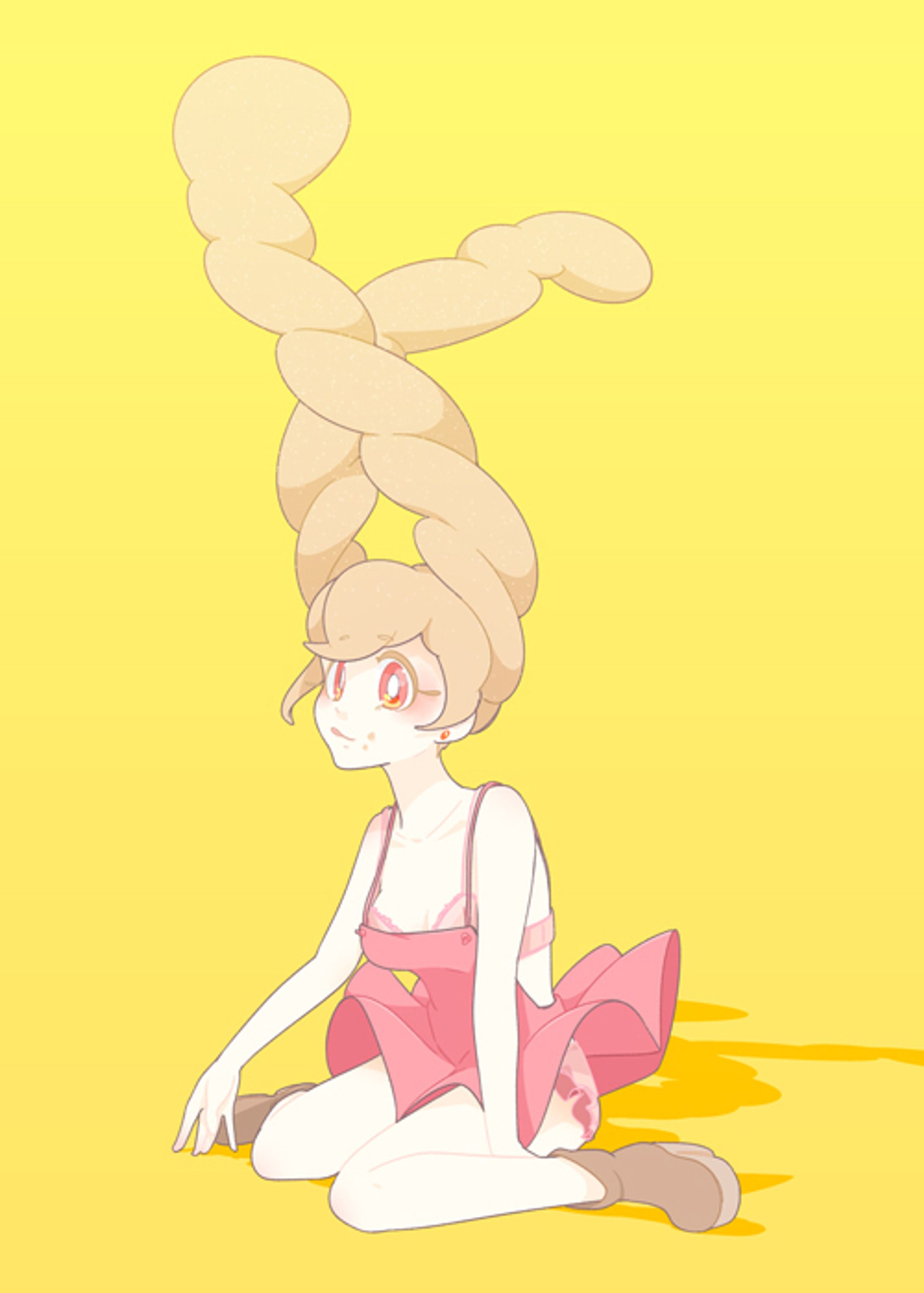 春のパン祭り-1
