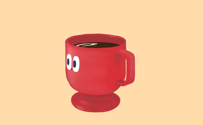 cup