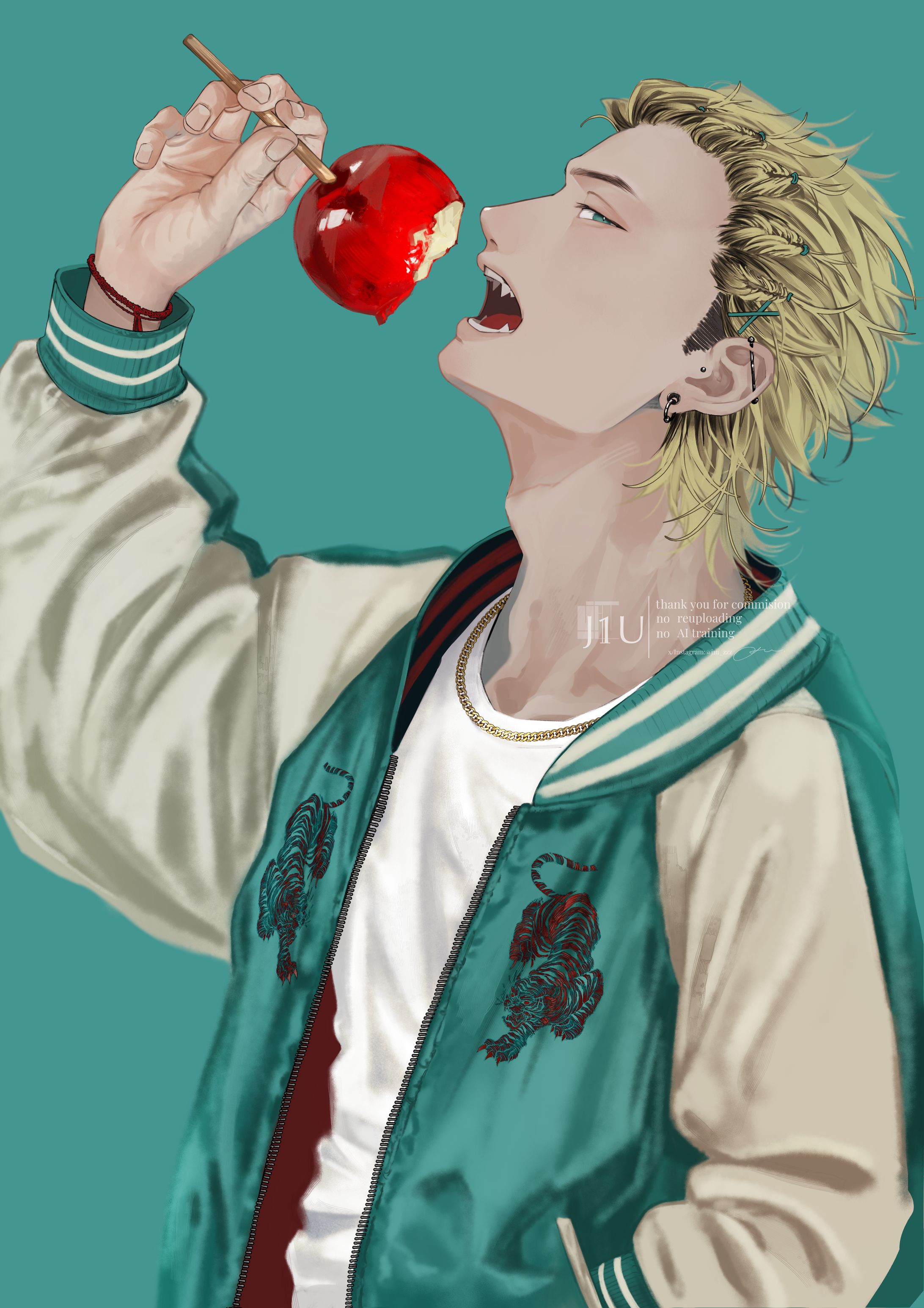 有償依頼 Web小説表紙-1