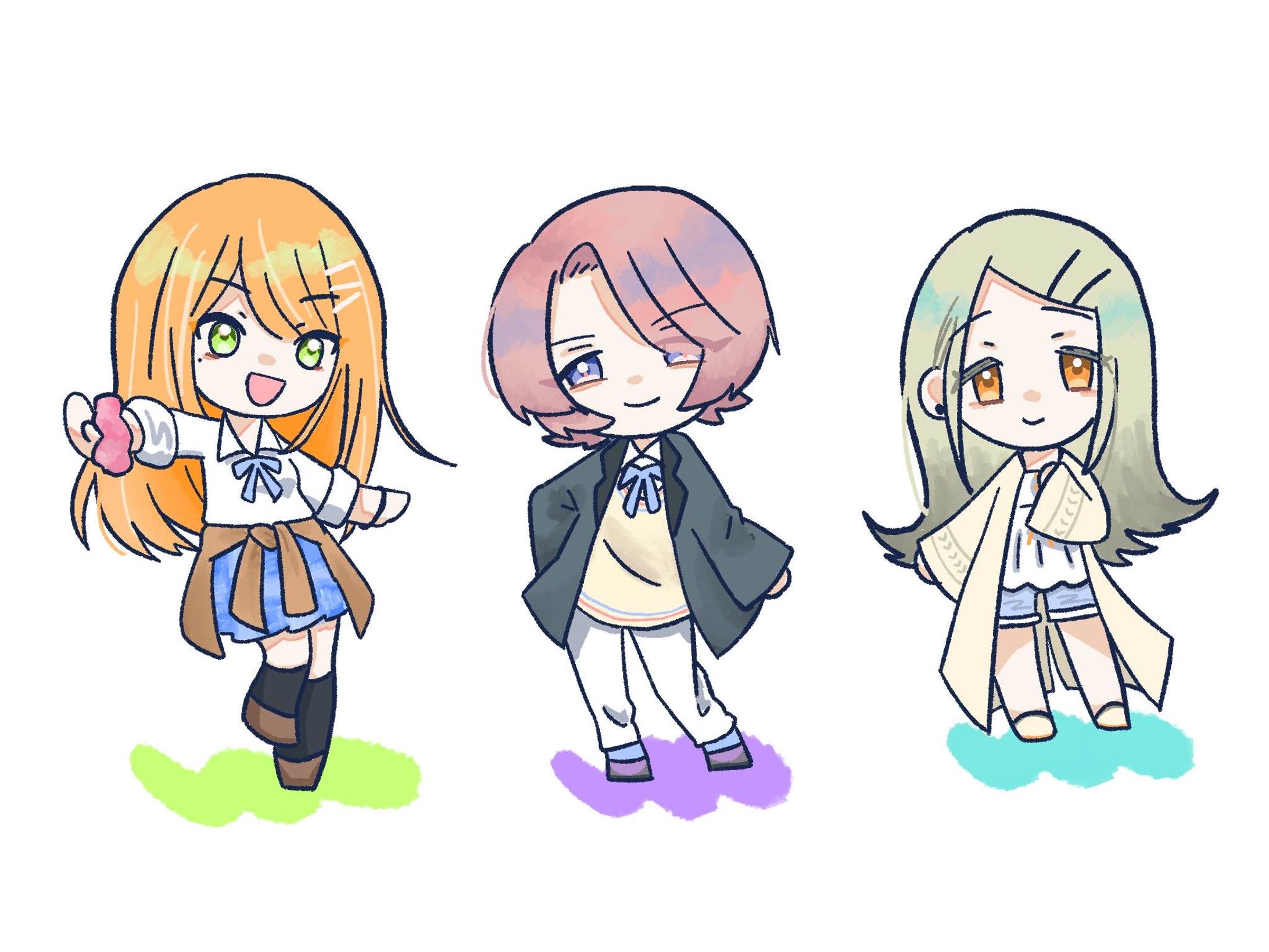 学マスデフォルメ-1