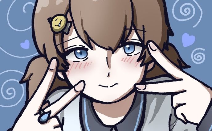 女の子💧‬🎀